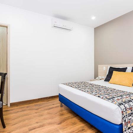 Hotel Asturias Medellin Luaran gambar