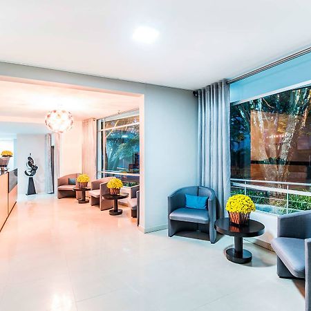 Hotel Asturias Medellin Luaran gambar