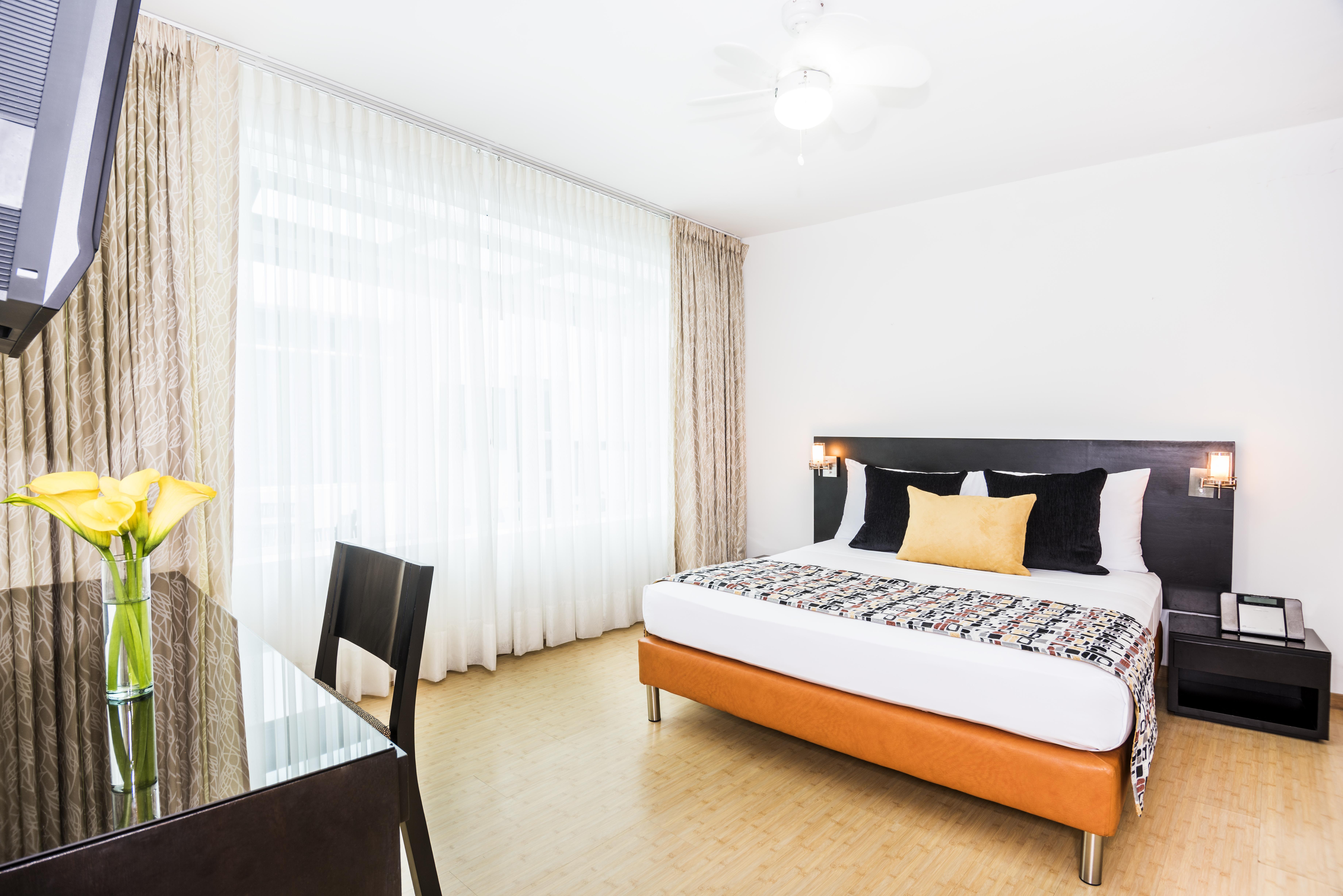 Hotel Asturias Medellin Luaran gambar