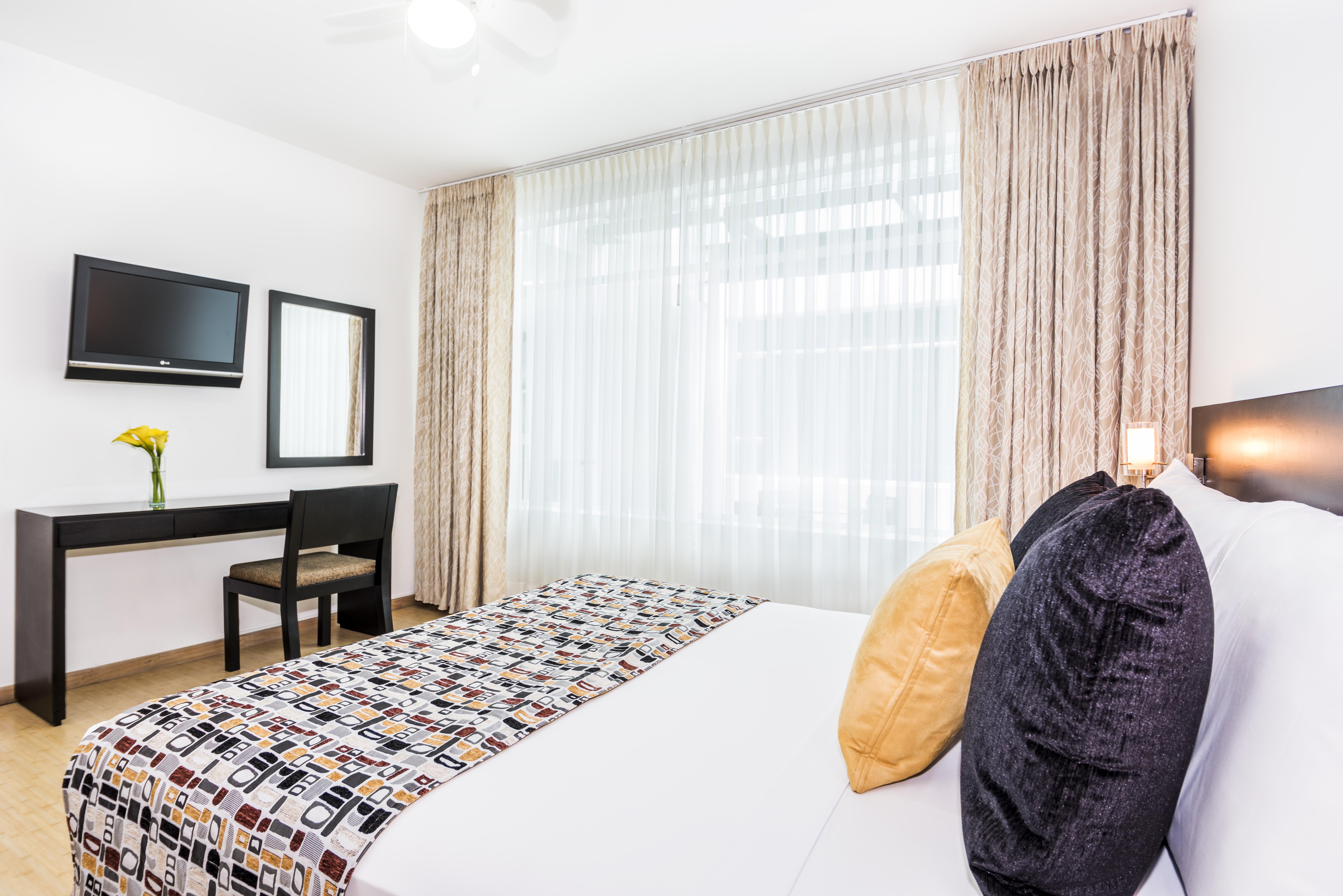 Hotel Asturias Medellin Luaran gambar
