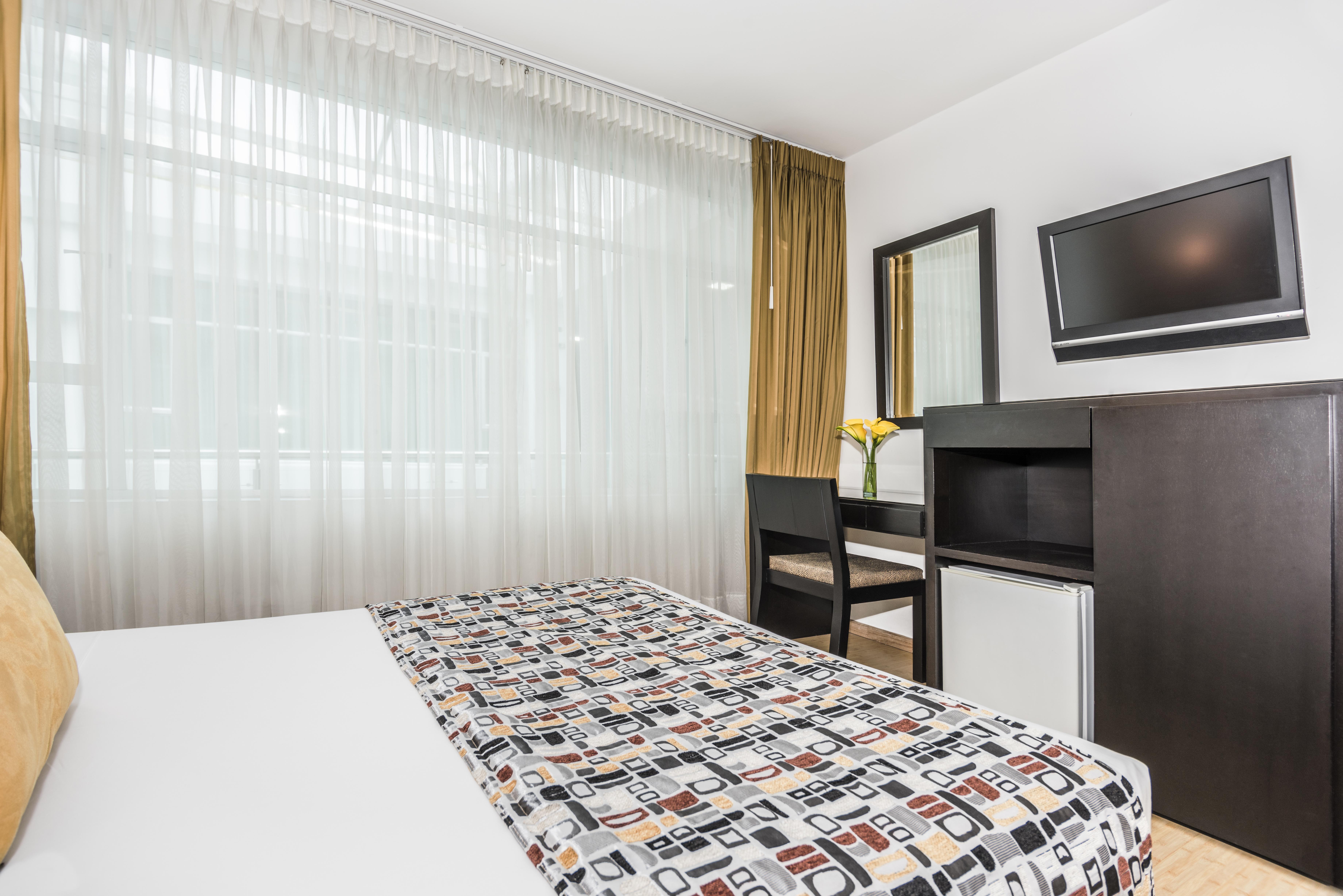 Hotel Asturias Medellin Luaran gambar