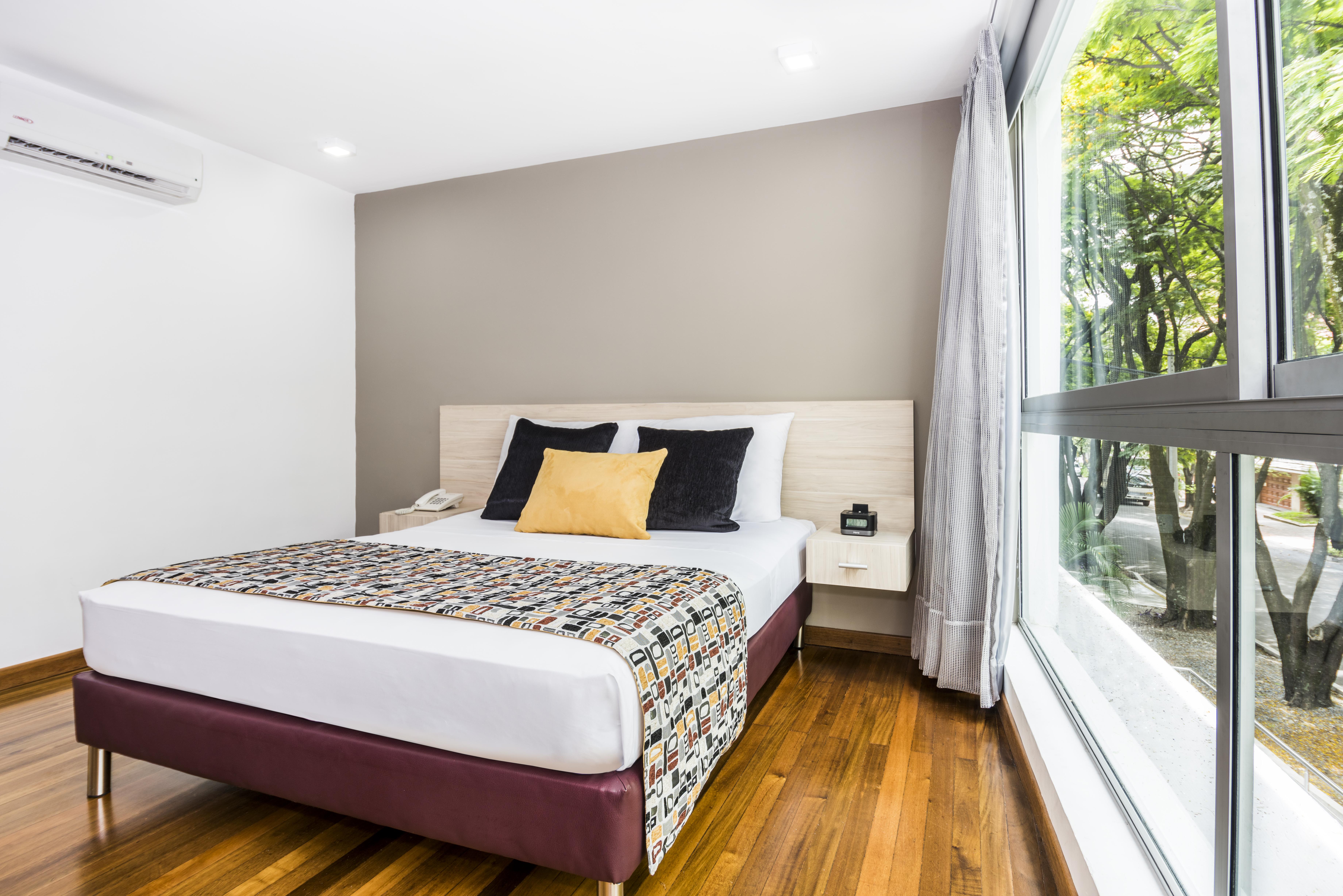 Hotel Asturias Medellin Luaran gambar