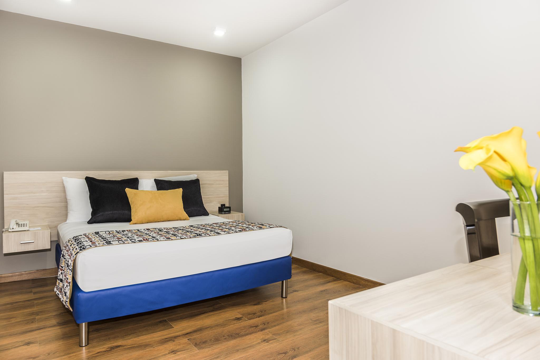 Hotel Asturias Medellin Luaran gambar