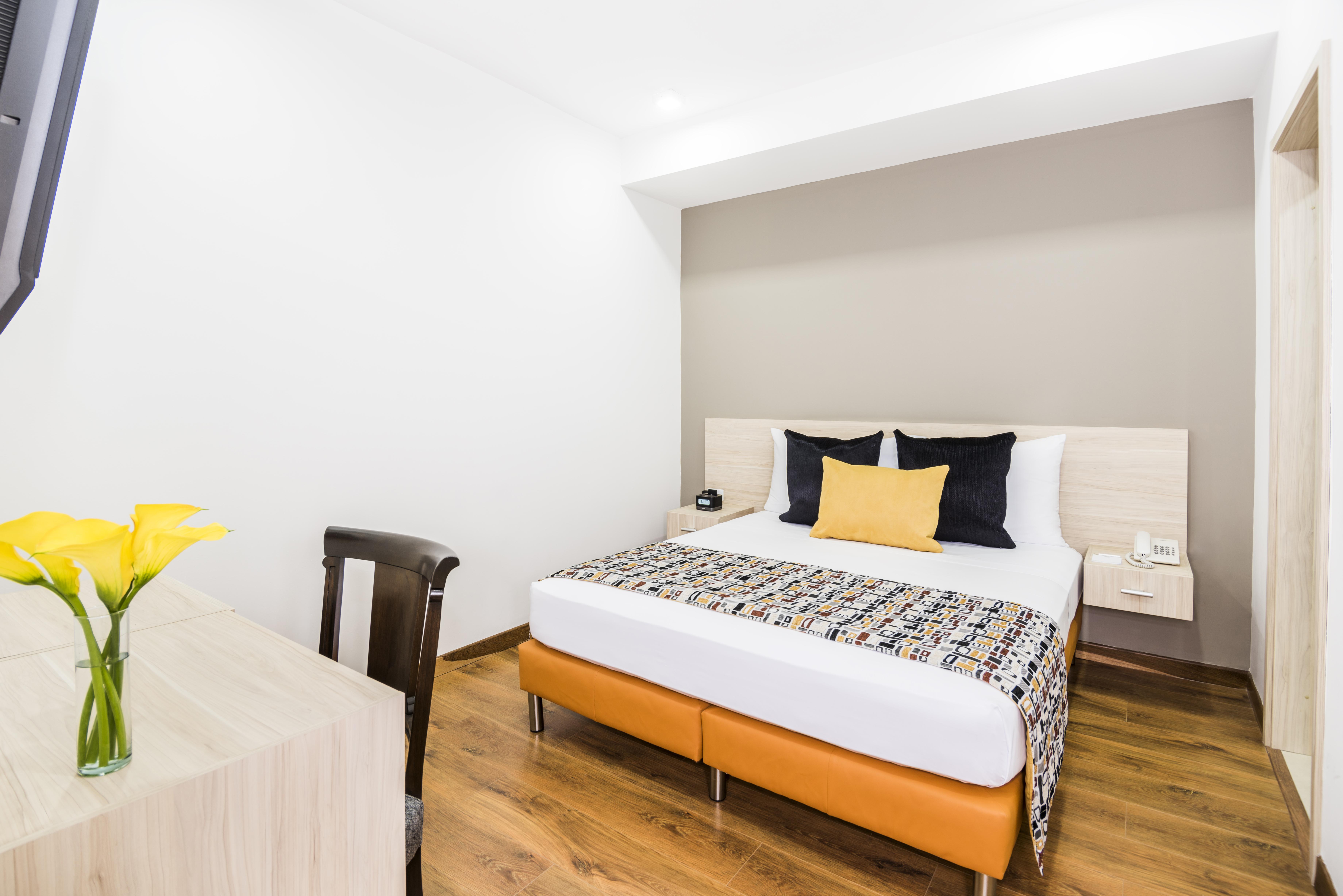 Hotel Asturias Medellin Luaran gambar