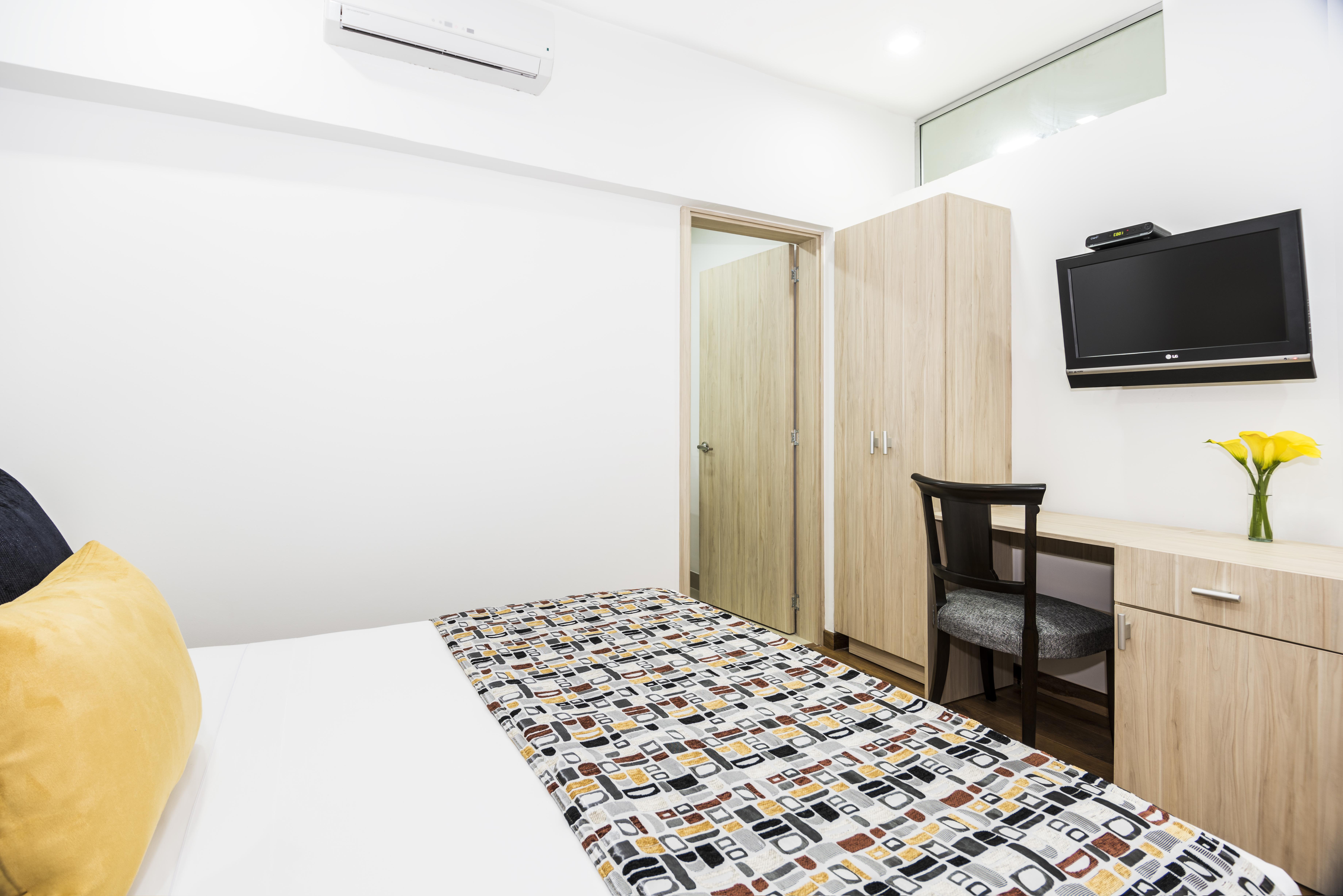 Hotel Asturias Medellin Luaran gambar