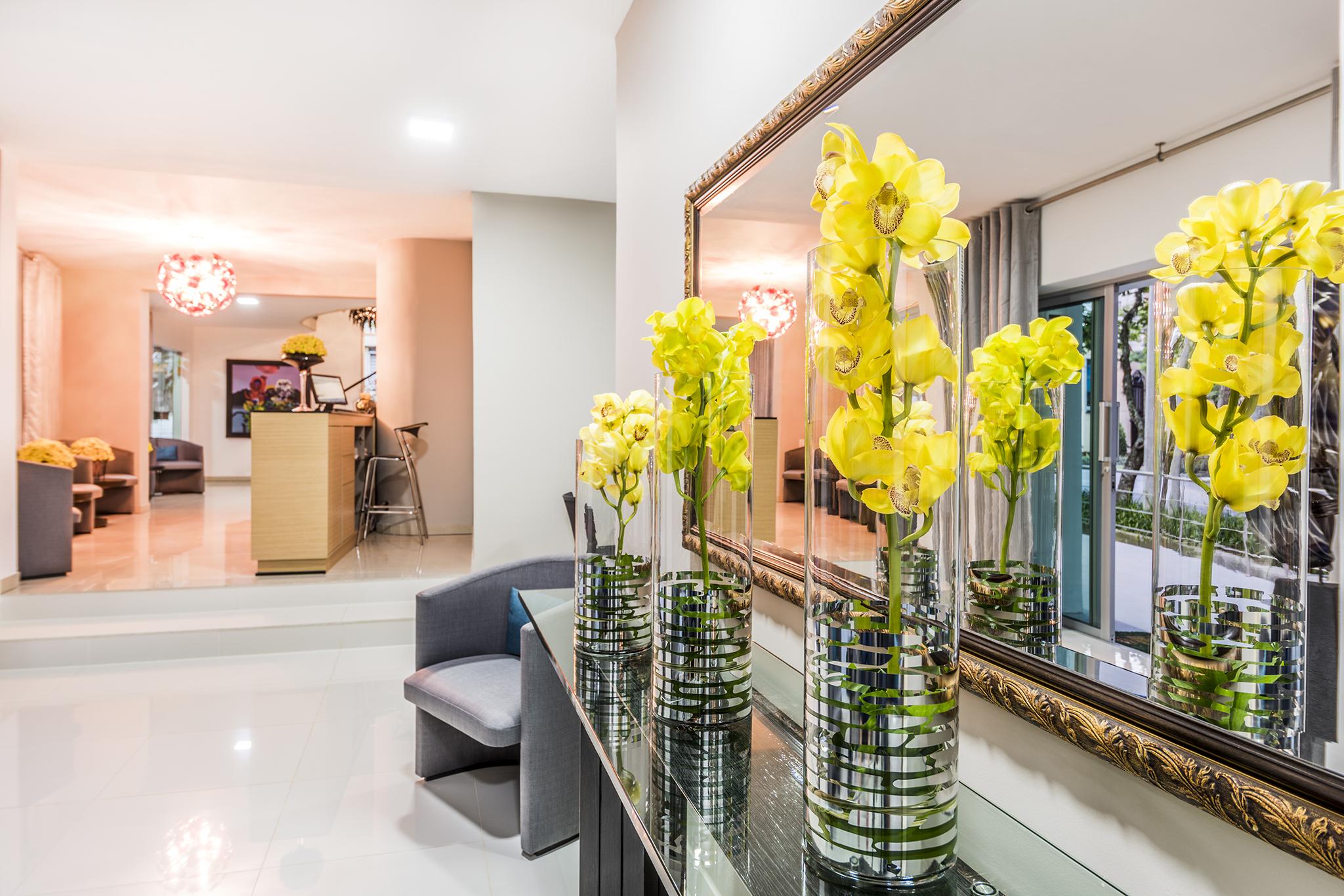 Hotel Asturias Medellin Luaran gambar