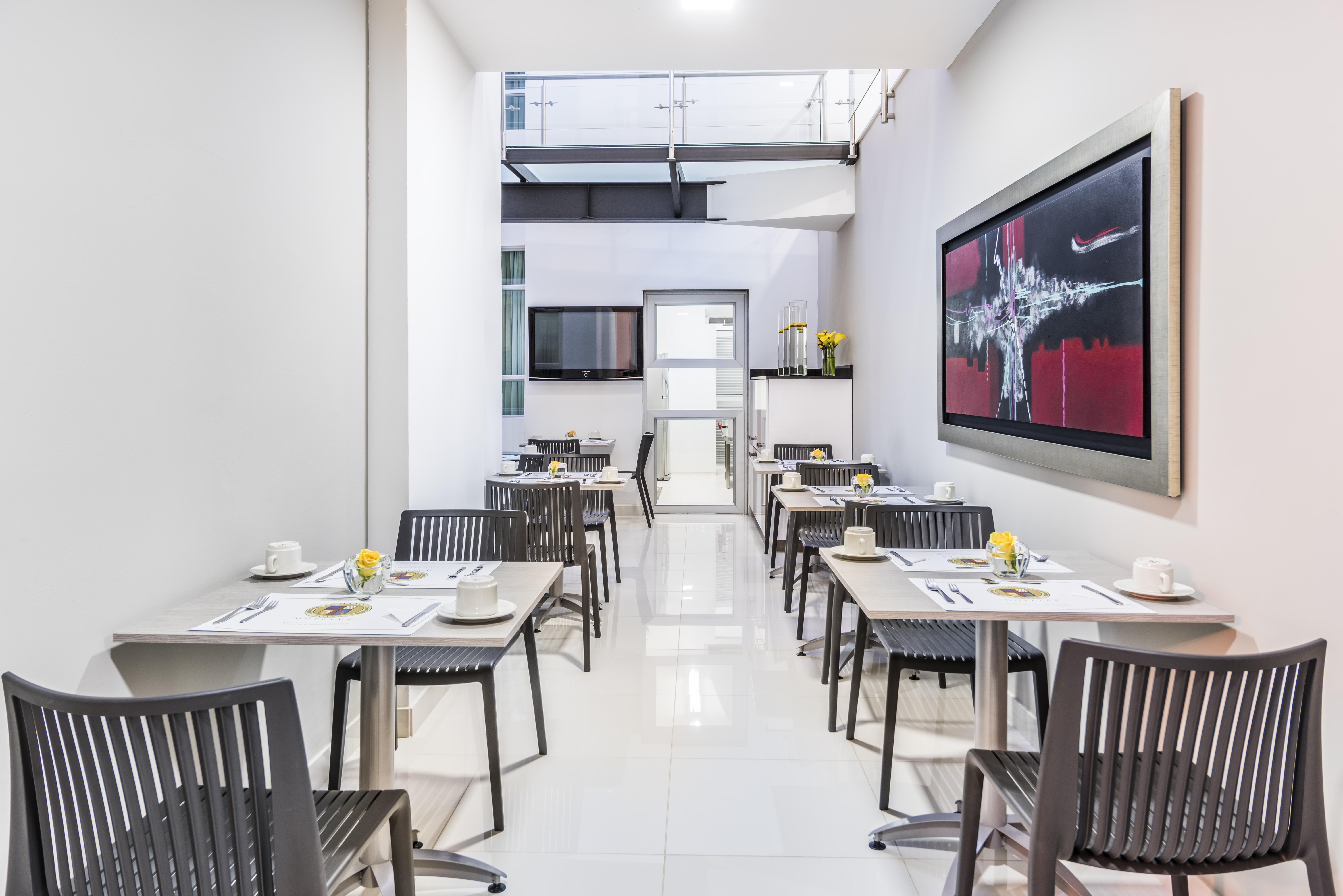 Hotel Asturias Medellin Luaran gambar