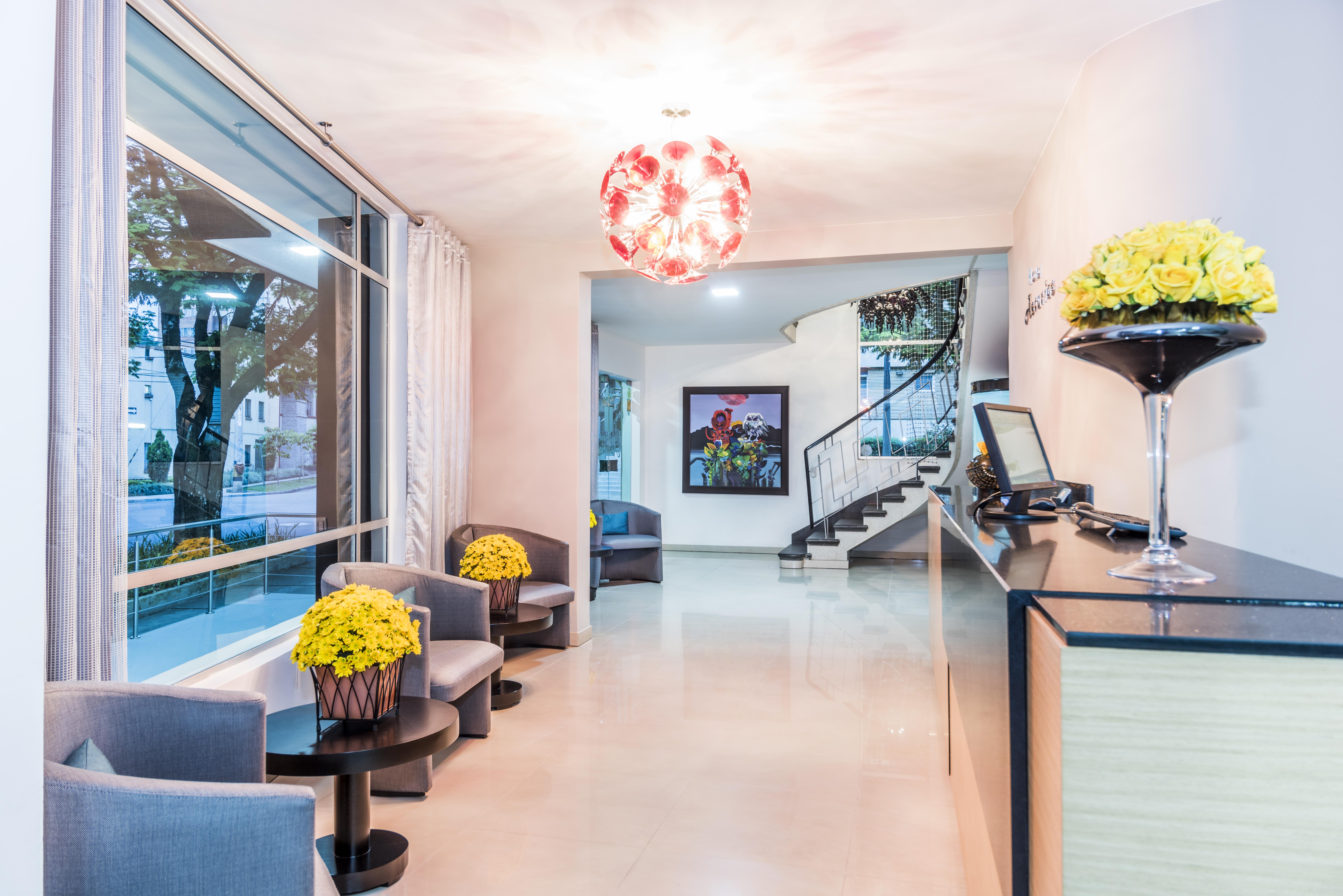 Hotel Asturias Medellin Luaran gambar