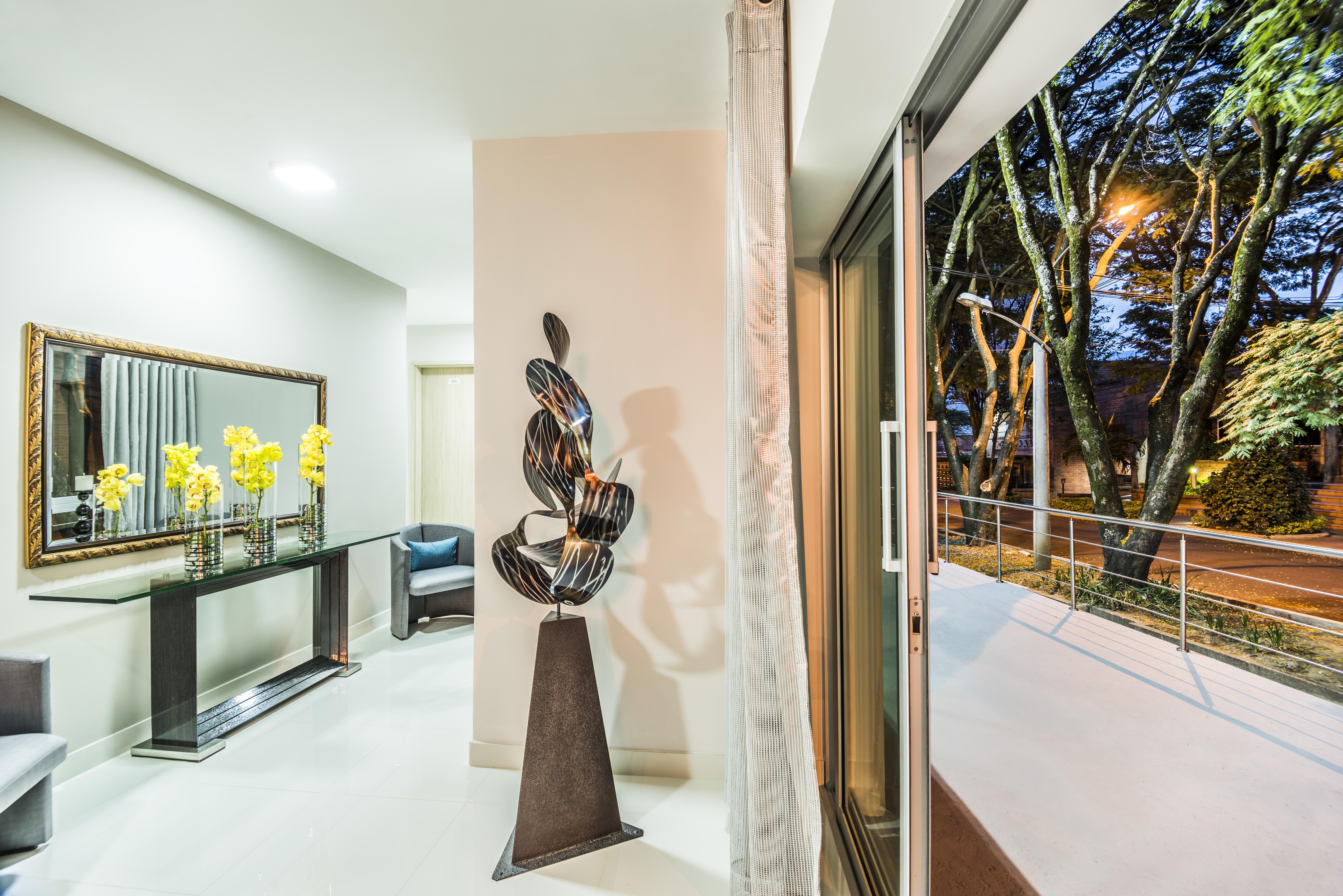 Hotel Asturias Medellin Luaran gambar