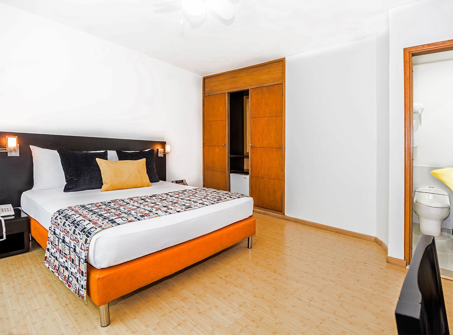 Hotel Asturias Medellin Luaran gambar