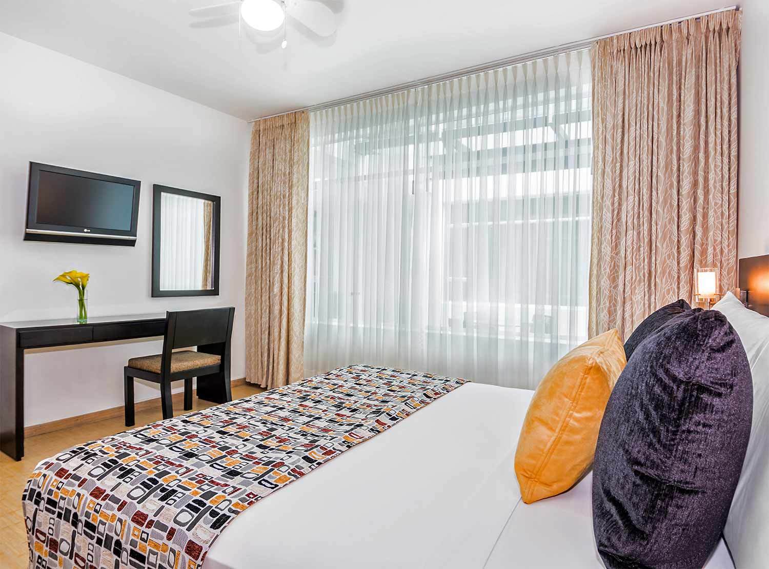 Hotel Asturias Medellin Luaran gambar