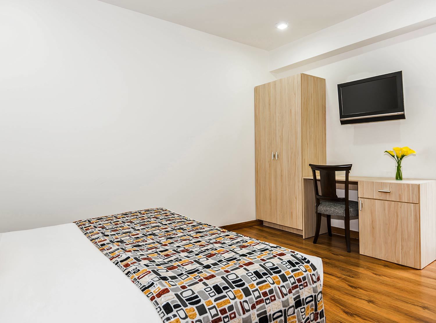 Hotel Asturias Medellin Luaran gambar