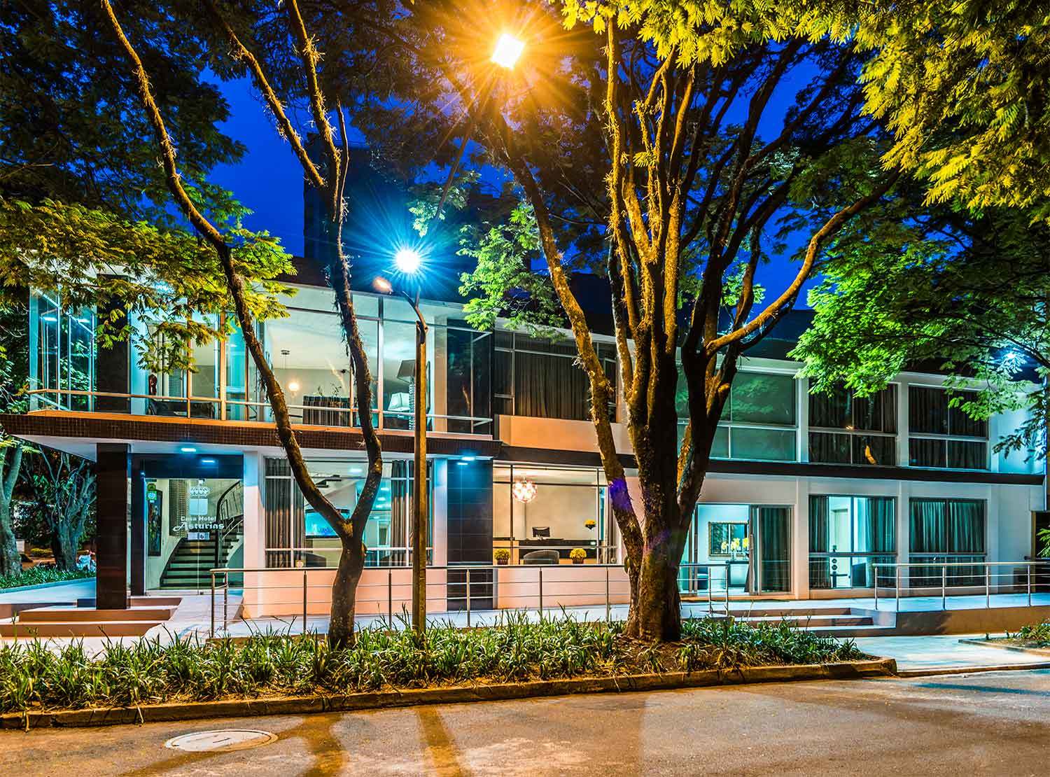 Hotel Asturias Medellin Luaran gambar