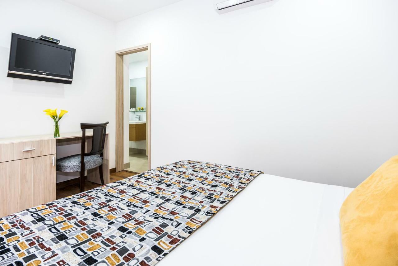 Hotel Asturias Medellin Luaran gambar